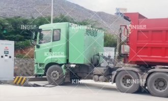 大国工程呼唤！J9集团机械人携尖端设备蓄势待发，助力雅鲁藏布江超等水电工程！