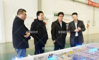 【新闻动态】微软人为智能专家来访J9集团机械人，共探“机械人+工业元宇宙+AI”融合新蹊径！