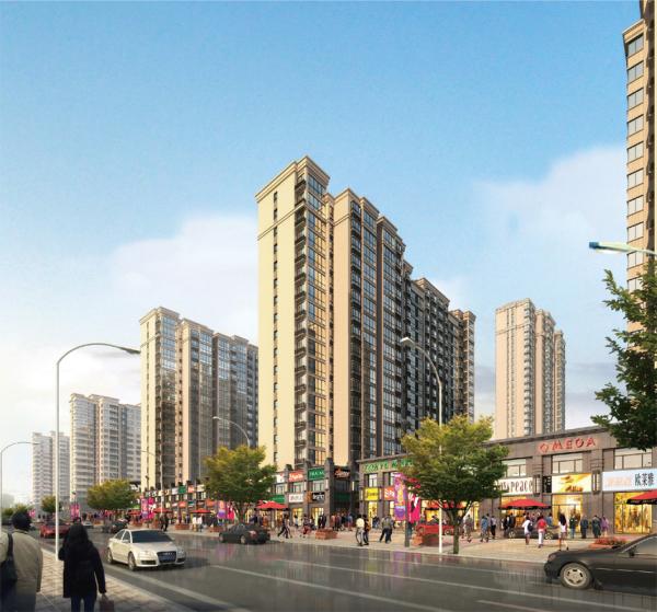 福建联美建设集团有限公司