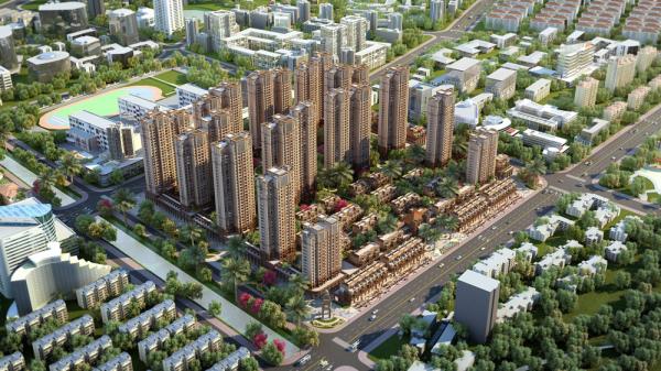 福建联美建设集团有限公司