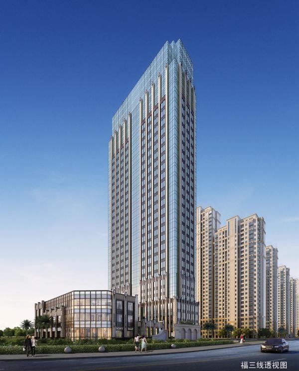 福建联美建设集团有限公司