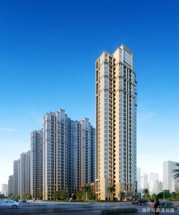 福建联美建设集团有限公司