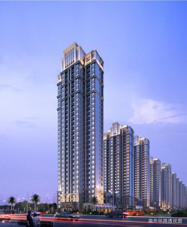 福建联美建设集团有限公司