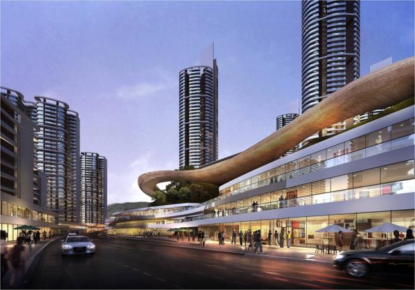 福建联美建设集团有限公司