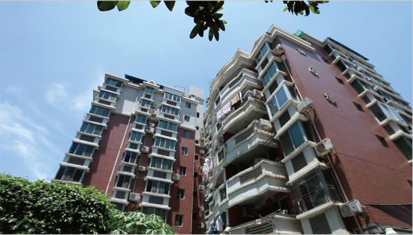 福建联美建设集团有限公司