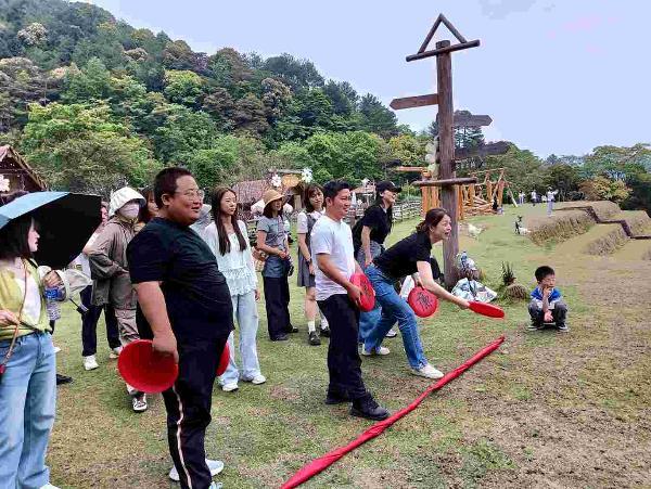 福建联美建设集团有限公司