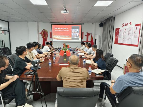 福建联美建设集团有限公司