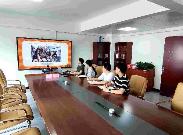 福建联美建设集团有限公司