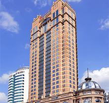 福建联美建设集团有限公司