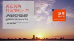 福建联美建设集团有限公司