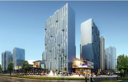 福建联美建设集团有限公司