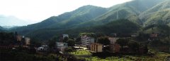 福建联美建设集团有限公司