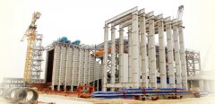 福建联美建设集团有限公司